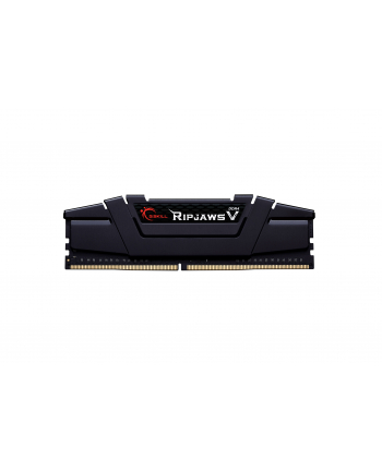 g.skill Pamięć do PC - DDR4 16GB (2x8GB) RipjawsV 3600MHz CL18 XMP2 Black nr 2