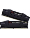 g.skill Pamięć do PC - DDR4 32GB (2x16GB) RipjawsV 3600MHz CL18 XMP2 Black - nr 10