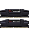 g.skill Pamięć do PC - DDR4 32GB (2x16GB) RipjawsV 3600MHz CL18 XMP2 Black - nr 11