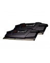 g.skill Pamięć do PC - DDR4 32GB (2x16GB) RipjawsV 3600MHz CL18 XMP2 Black - nr 23