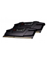 g.skill Pamięć do PC - DDR4 32GB (2x16GB) RipjawsV 3600MHz CL18 XMP2 Black - nr 29