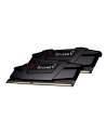 g.skill Pamięć do PC - DDR4 32GB (2x16GB) RipjawsV 3600MHz CL18 XMP2 Black - nr 32