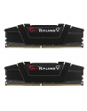 g.skill Pamięć do PC - DDR4 32GB (2x16GB) RipjawsV 3600MHz CL18 XMP2 Black - nr 3