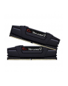 g.skill Pamięć do PC - DDR4 32GB (2x16GB) RipjawsV 3600MHz CL18 XMP2 Black - nr 8
