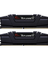 g.skill Pamięć do PC - DDR4 16GB (2x8GB) RipjawsV 4000MHz CL18 XMP2 Black - nr 17