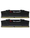 g.skill Pamięć do PC - DDR4 16GB (2x8GB) RipjawsV 4000MHz CL18 XMP2 Black - nr 1