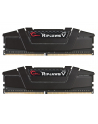 g.skill Pamięć do PC - DDR4 16GB (2x8GB) RipjawsV 4000MHz CL18 XMP2 Black - nr 4