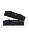 g.skill Pamięć do PC - DDR4 16GB (2x8GB) RipjawsV 4000MHz CL18 XMP2 Black - nr 5