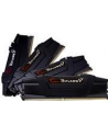 g.skill Pamięć do PC - DDR4 32GB (4x8GB) RipjawsV 4000MHz CL18 XMP2 Black - nr 8