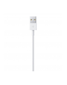 apple Przewód ze złącza Lightning na USB (1 m) - nr 39