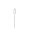 apple Przewód z USB-C na Lightning (1 m) - nr 12