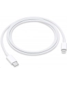 apple Przewód z USB-C na Lightning (1 m) - nr 14
