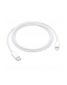 apple Przewód z USB-C na Lightning (1 m) - nr 15