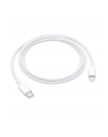 apple Przewód z USB-C na Lightning (1 m) - nr 16