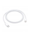 apple Przewód z USB-C na Lightning (1 m) - nr 17