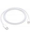 apple Przewód z USB-C na Lightning (1 m) - nr 20