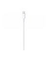 apple Przewód z USB-C na Lightning (1 m) - nr 23