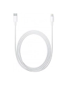 apple Przewód z USB-C na Lightning (1 m) - nr 25