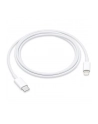 apple Przewód z USB-C na Lightning (1 m) - nr 26