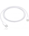 apple Przewód z USB-C na Lightning (1 m) - nr 31