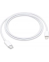 apple Przewód z USB-C na Lightning (1 m) - nr 36