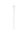 apple Przewód z USB-C na Lightning (1 m) - nr 37
