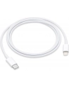 apple Przewód z USB-C na Lightning (1 m) - nr 38