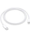 apple Przewód z USB-C na Lightning (1 m) - nr 39