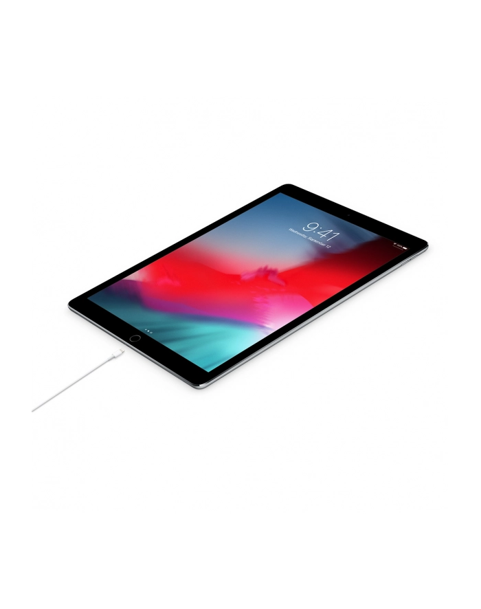 apple Przewód z USB-C na Lightning (1 m) główny