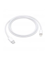 apple Przewód z USB-C na Lightning (1 m) - nr 9