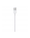 apple Przewód ze złącza Lightning na USB (1 m) - nr 12
