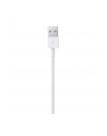apple Przewód ze złącza Lightning na USB (1 m) - nr 22