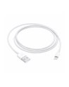 apple Przewód ze złącza Lightning na USB (1 m) - nr 24
