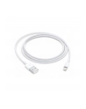 apple Przewód ze złącza Lightning na USB (1 m) - nr 25