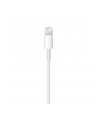 apple Przewód ze złącza Lightning na USB (1 m) - nr 27