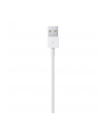 apple Przewód ze złącza Lightning na USB (1 m) - nr 28