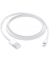 apple Przewód ze złącza Lightning na USB (1 m) - nr 29