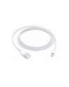 apple Przewód ze złącza Lightning na USB (1 m) - nr 2