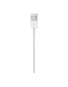 apple Przewód ze złącza Lightning na USB (1 m) - nr 32
