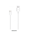 apple Przewód ze złącza Lightning na USB (1 m) - nr 38