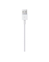 apple Przewód ze złącza Lightning na USB (1 m) - nr 40