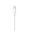 apple Przewód ze złącza Lightning na USB (1 m) - nr 43