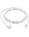 apple Przewód ze złącza Lightning na USB (1 m) - nr 45