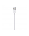 apple Przewód ze złącza Lightning na USB (1 m) - nr 5