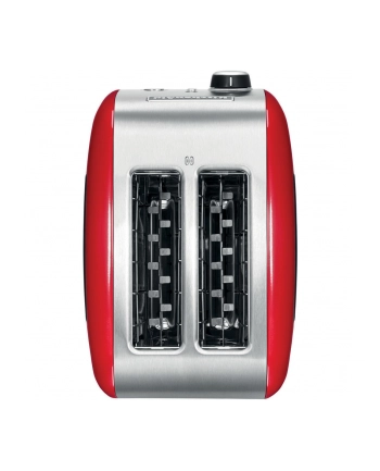 Toster KitchenAid 5KMT221EER (1100W; kolor czerwony) nr 2