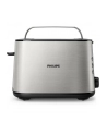 Toster Philips Viva Collection HD2650/90 (950W; kolor srebrny) - nr 7