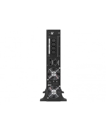 armac Zasilacz awaryjny Rack 19'' Line-Interactive Pure Sine Wave 1000VA LCD 4x230v IEC nr 2
