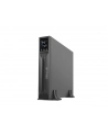 armac Zasilacz awaryjny Rack 19'' Line-Interactive Pure Sine Wave 1000VA LCD 4x230v IEC - nr 23