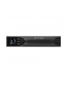 armac Zasilacz awaryjny Rack 19'' Line-Interactive Pure Sine Wave 1000VA LCD 4x230v IEC - nr 24