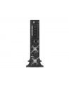 armac Zasilacz awaryjny Rack 19'' Line-Interactive Pure Sine Wave 1000VA LCD 4x230v IEC - nr 26